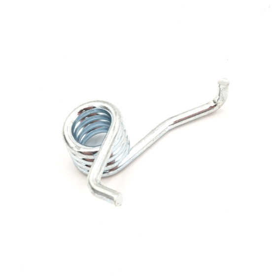 Ressort garde boue arriere Etwow 2