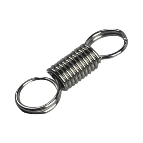 Ressort système de pliage Dualtron Mini (x2pcs) 2