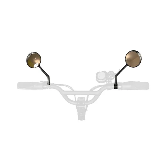 Rétroviseurs trottinette électrique X2 2