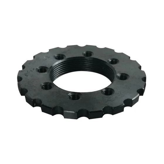 Rondelle de serrage crantée pour Z8X et Z10X