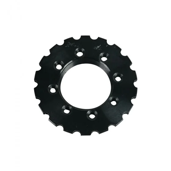 Rondelle de serrage crantée pour Z8X et Z10X 2