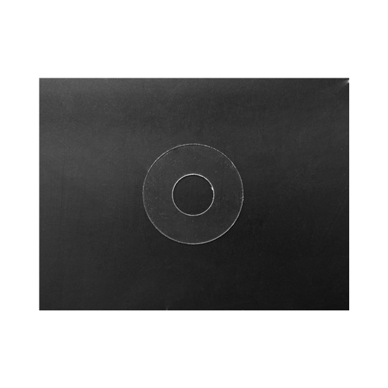 Rondelle nylon Dualtron Pop Popular 2