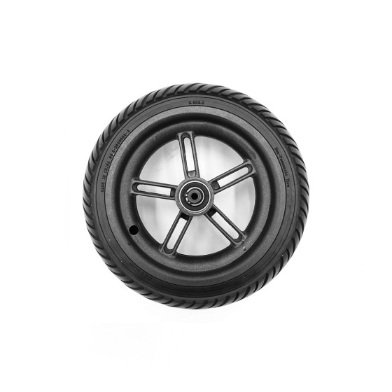 Roue Arriere avec Pneu Plein Xiaomi M365 Pro 2