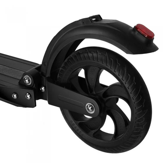 Roue arrière complète kugoo S1/Moovway i22/Goride 80Pro/Etwow S2 3