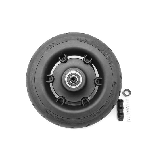 Roue arriere Ninebot E2 / E2 Plus 2