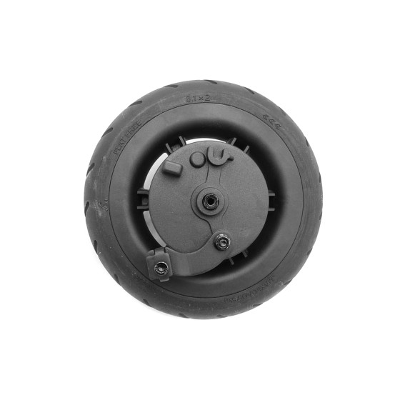 Roue arriere Ninebot E2 / E2 Plus 3