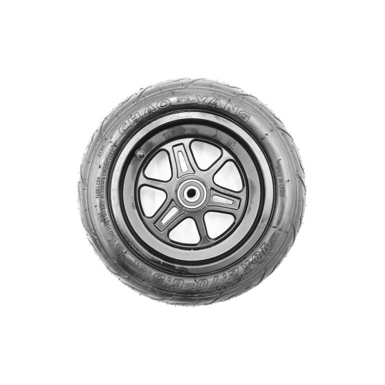 Roue avant complete Ocean Drive X9 3