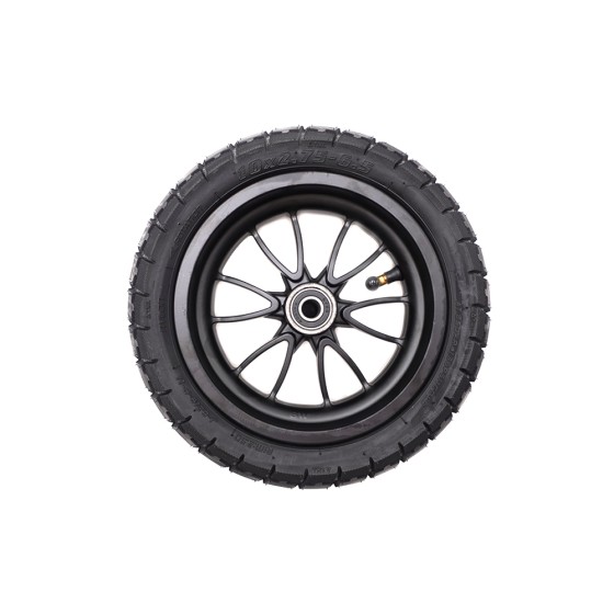 Roue avant Kukirin A1 2