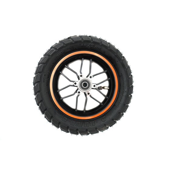 Roue avant Kukirin G2 Max 2