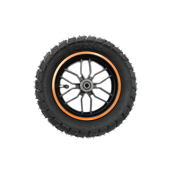 Roue avant Kukirin G2 Max 3