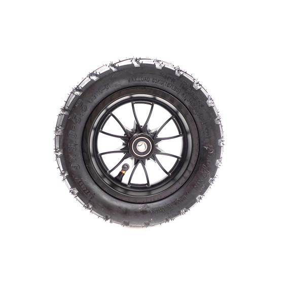 Roue avant Kukirin G2 Pro 2024 2