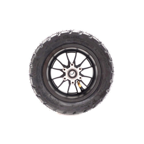 Roue avant Kukirin G2 Pro 2024 3