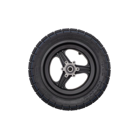 Roue avant Kukirin G2 3