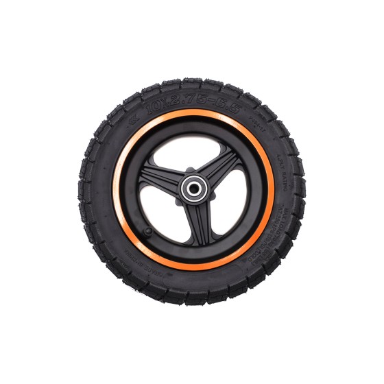 Roue avant Kukirin G3 2