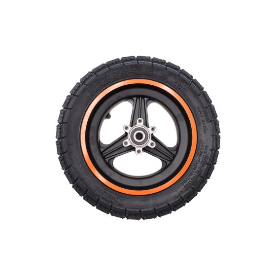 Roue avant Kukirin G3 3