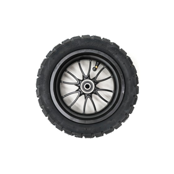 Roue avant Kukirin M4 Max 3
