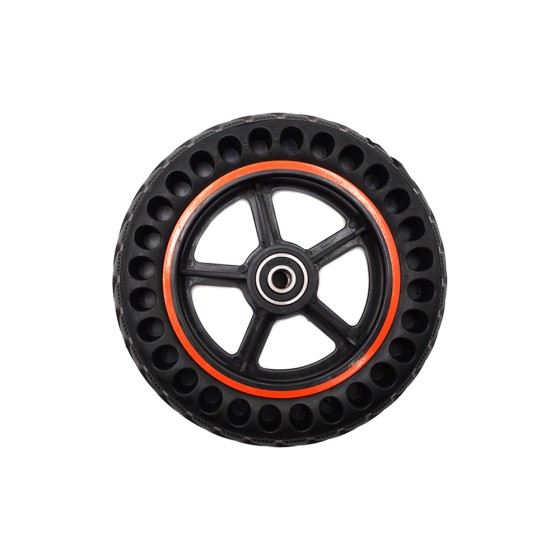 Roue avant Kukirin S1 Max 2