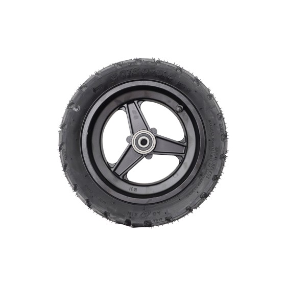Roue avant Kukirin T3 2