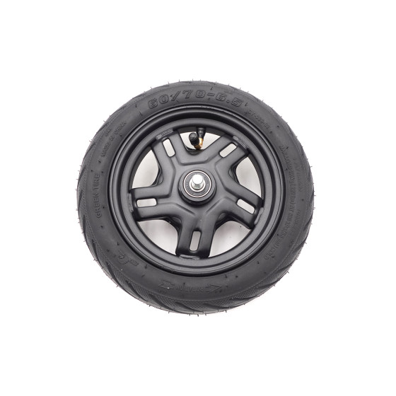 Roue avant Ninebot E2 Pro 3