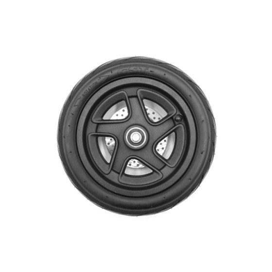 Roue avant Ninebot Segway F2/F2+/F2Pro 2