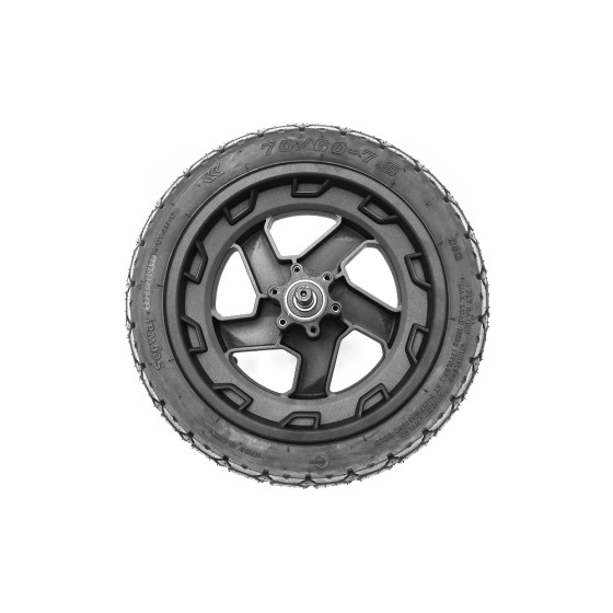 Roue avant Ninebot Segway ZT3 Pro 2