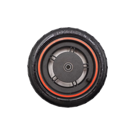 Roue avant Xiaomi Scooter 5 Max 2