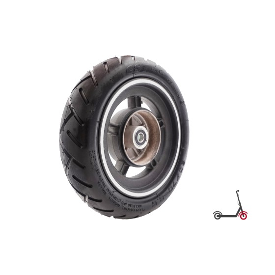 Roue avant Xiaomi Scooter 5 Pro