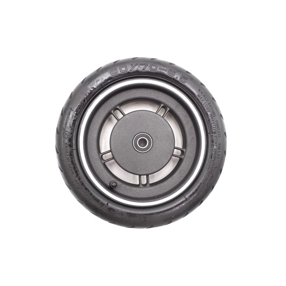 Roue avant Xiaomi Scooter 5 Pro 2