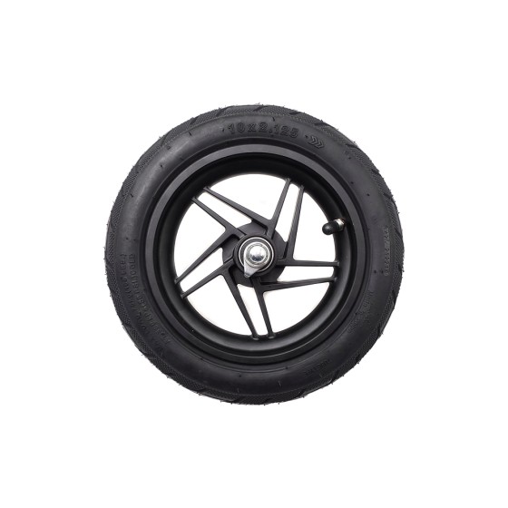 Roue complete Ninebot F30 3