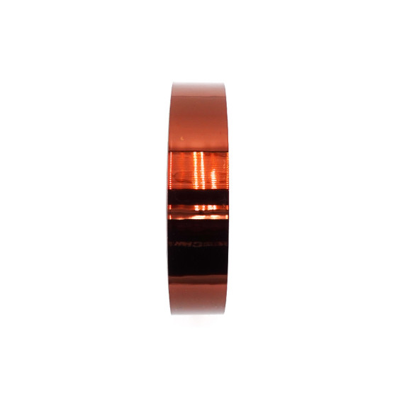 Ruban adhesif Kapton resistant haute temperature 20mmX30M 2