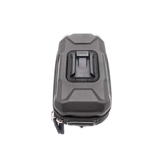 Sacoche 0,6L Et Support Téléphone Etanche Rotatif 2