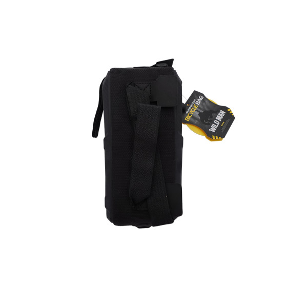 Sacoche 1L Wildman compartiment téléphone etanche 2