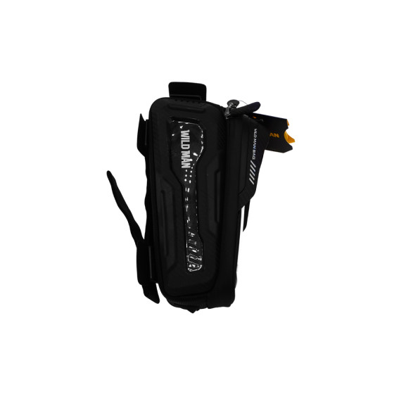 Sacoche 1L Wildman compartiment téléphone etanche 3