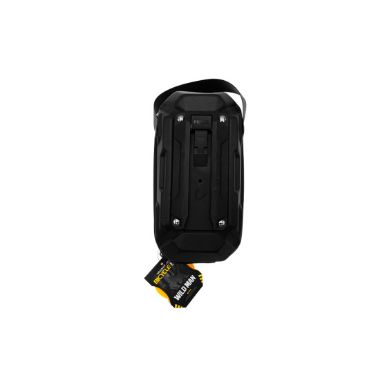 Sacoche 3L Wildman GD6X Plus 2