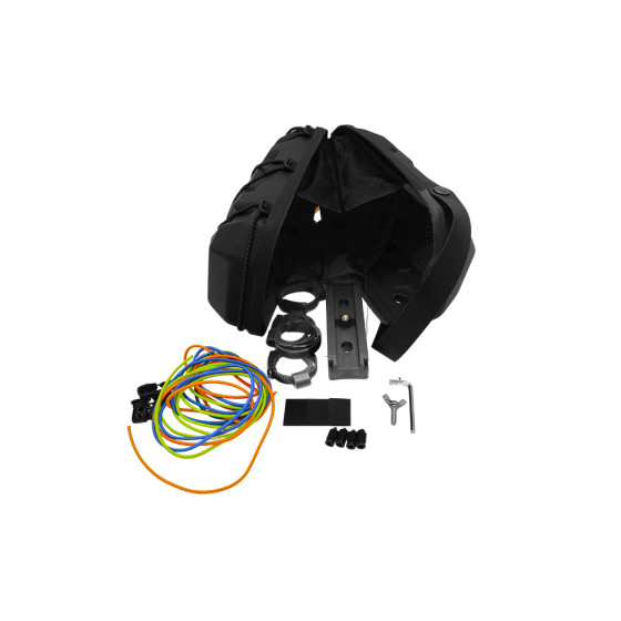 Sacoche 3L Wildman GD6X Plus 3