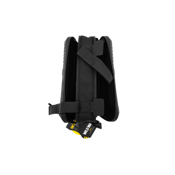 Sacoche Cadre Velo 1,5L Wildman 2