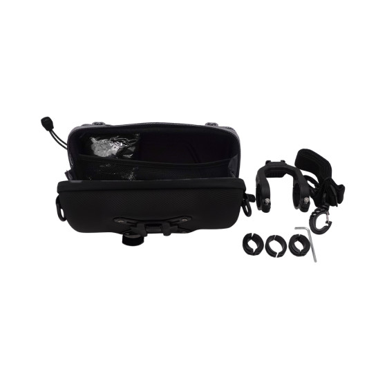 Sacoche Guidon 2L Wildman GD7X 3