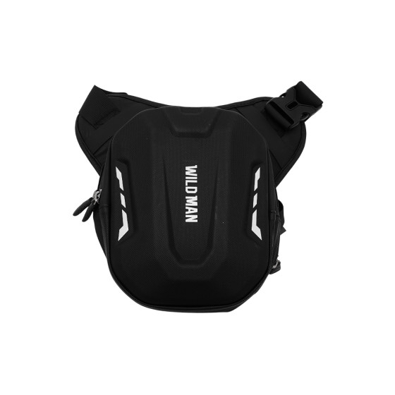 Sacoche Jambe Wildman L1