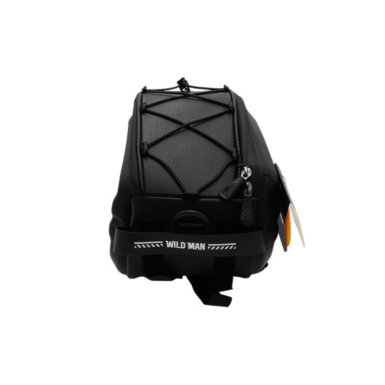 Sacoche Porte Bagage Velo Wildman 2