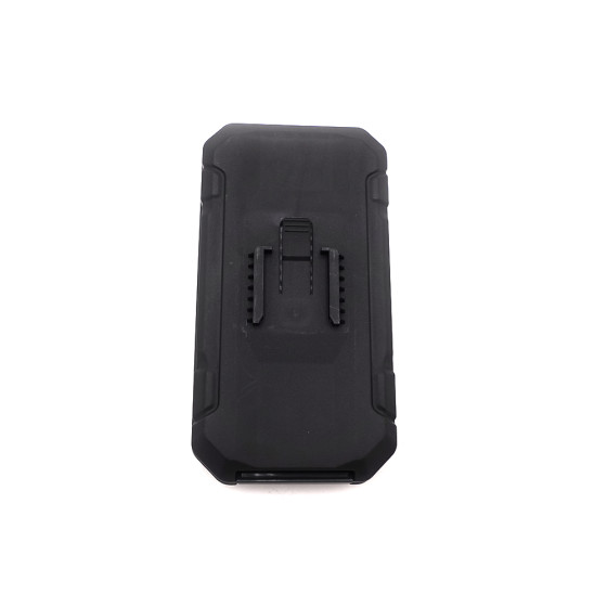 Sacoche support telephone fixe 0,5L IPX6 Wildman 2