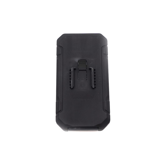 Sacoche support telephone rotatif 360° IPX6 Wildman 3