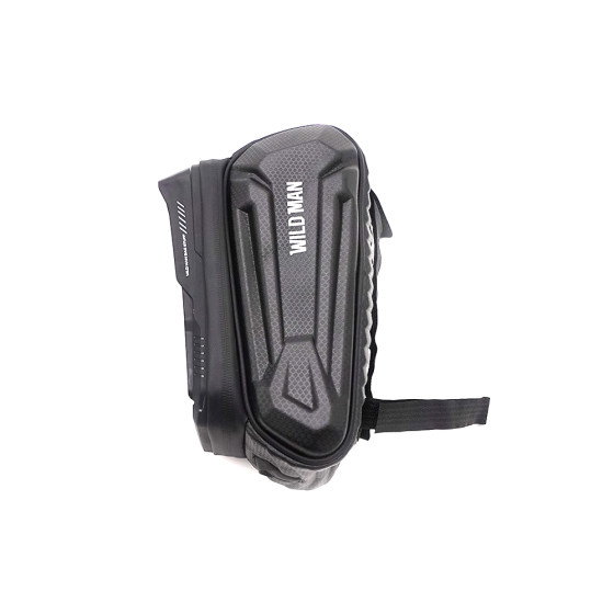 Sacoche velo et support telephone 1,2L Wildman XT5 2
