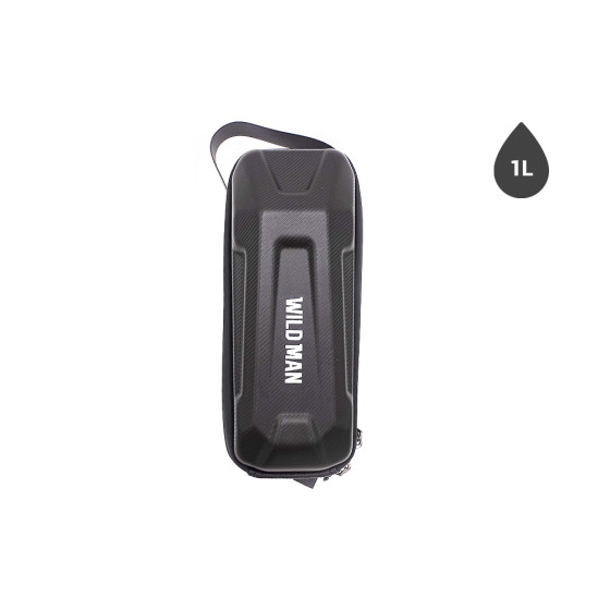 Sacoche Wildman 1L attache rapide