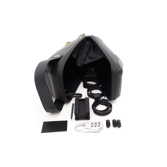 Sacoche Wildman 1L attache rapide 3