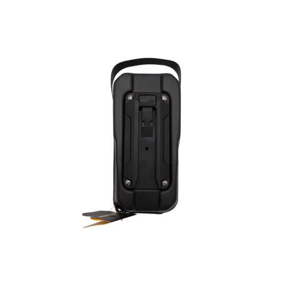 Sacoche Wildman 2,8L Attache Rapide 2