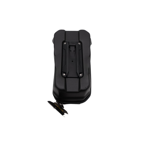 Sacoche Wildman 4,5L attache rapide 2