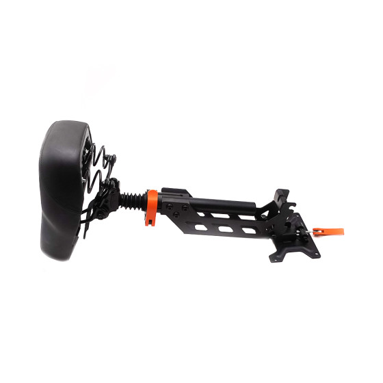 Siege Kukirin G2 Pro 5