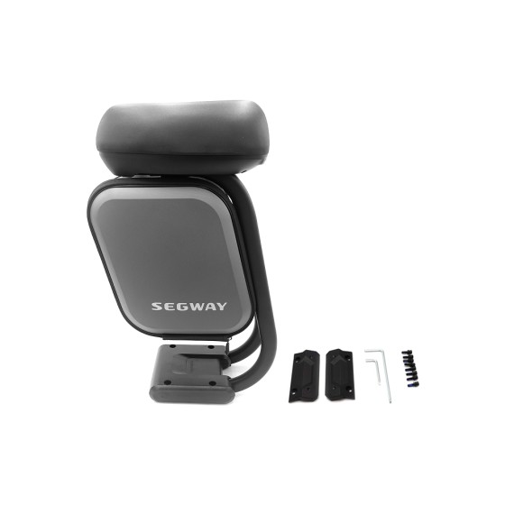 Siege Ninebot Segway ZT3 Pro / E3 / E3 Pro / F3 2