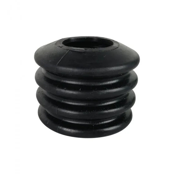 Soufflet en caoutchouc MODEL S8