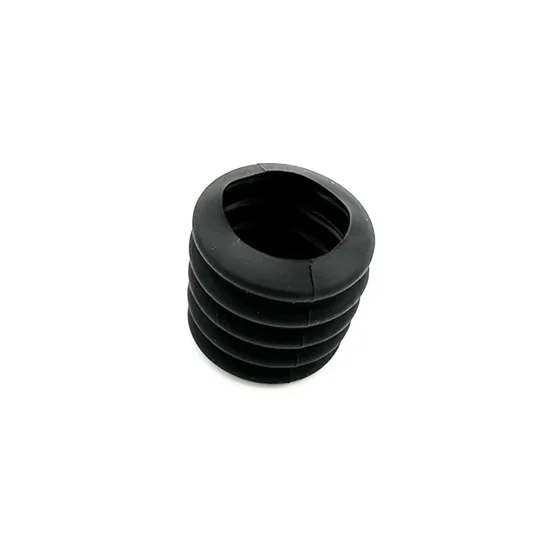 Soufflet suspension avant caoutchouc Speedway Mini4 Pro 2